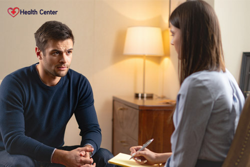 Как проходит лечение игромании в Нарьян-Маре в клинике Центр здоровья<