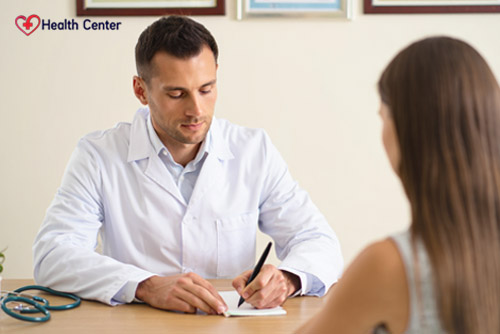 Лечение зависимости от Габапентина в Нарьян-Маре в клинике Центр здоровья